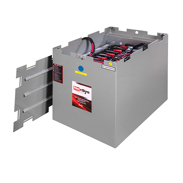 Watering Your Industrial Lead Acid Battery Southwest Toyota Lift
